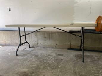 Lifetime Folding Table