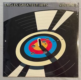 FACTORY SEALED Eagles - Greatest Hits Volume 2 R-163318