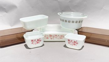 The Pyrex Collection