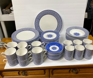 Victoria Beale Dinner Ware Set