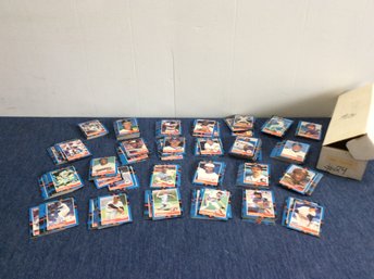 Sports Card Lot #24