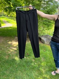 Gucci Black Pants Size 44