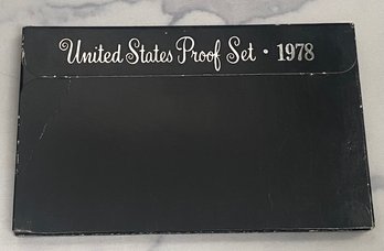 1978 United States Proof Set