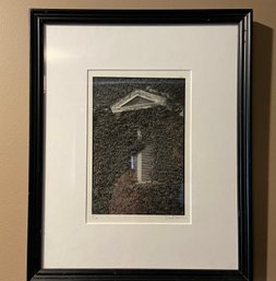 Framed Photo Print By David Jessie