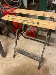 Black & Decker Work Bench