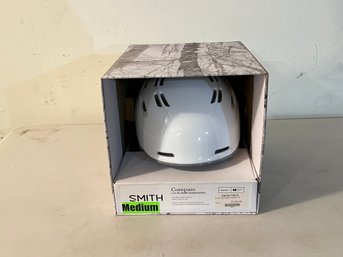 Smith Compass Ski Helmet