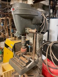 Dunlap Drill Press