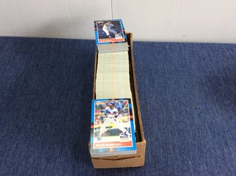 Sports Card Lot #25