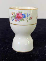 Lenox Rose Egg Cup