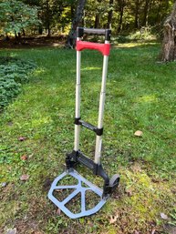 Magna Cart Collapsible Hand Truck