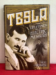 Tesla Book #44