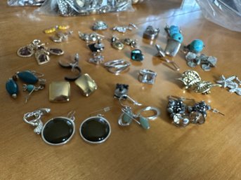 Jewelry Lot