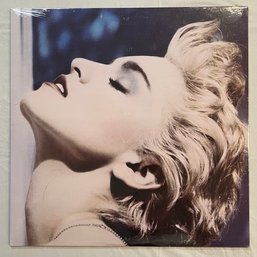 FACTORY SEALED Madonna - True Blue R143811