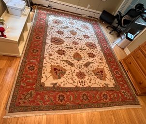 Beautiful Area Floor Rug