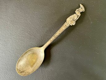 1964 Mary Poppins Spoon
