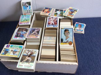 Sports Card Lot #27