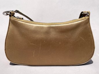 A Ladies' Purse By Coach