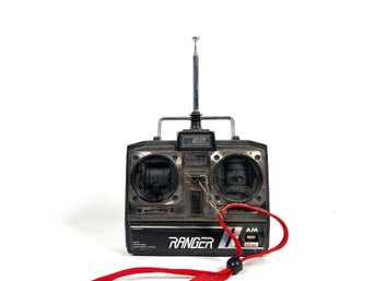 HiTec Ranger 2S - 2 Channel Radio