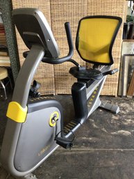 Livestrong LS6 OR Recumbent Bike