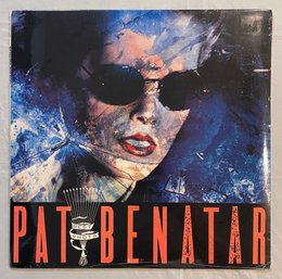 FACTORY SEALED 1991 Pat Benatar - Best Shots F121715