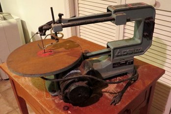 Delta Scroll Saw 16' Variable Speed