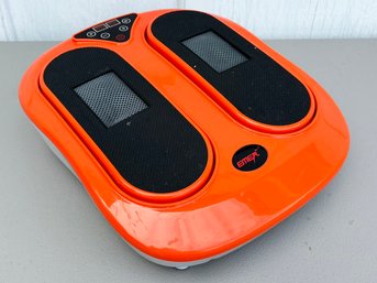 A Foot Massager