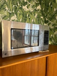 A GE Microwave