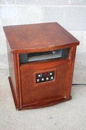 Electric Infrared Heater - Model LS1000HH