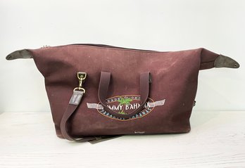 A Weekender Bag By Tommy Bahama