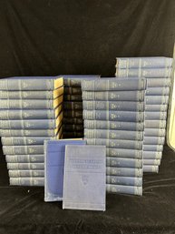 Huge Harvard Classics Book Set