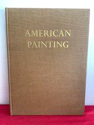 American Painting Book #51