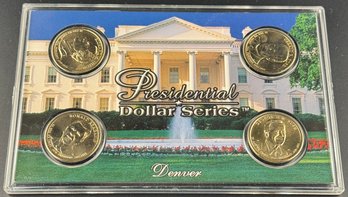 Presidential Dollar Series