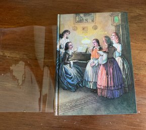Illustrated Junior Library 'Little Women'