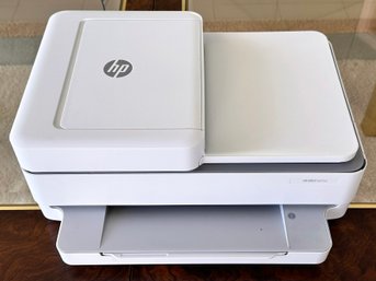 An HP Envy 6455e