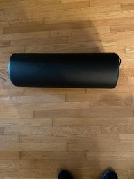 Full Round Massage Bolster Pillow By NRG 9'W X26'L