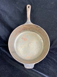 Wagners Cast Iron Pan