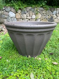 Planters Pot 1 Of 2