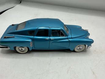 1948 Tucker - Franklin Mint