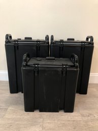 Cambro Insulated Transporters Lot