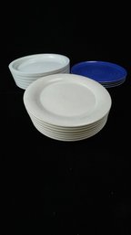 Dinnerware Plate Lot