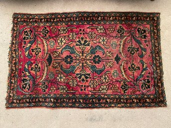 Vintage Persian Rug