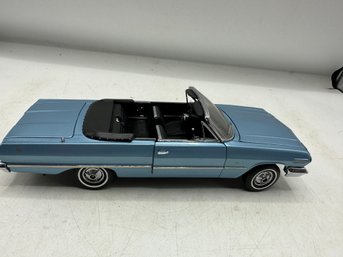 Franklin Mint 1963 Chevrolet Impala