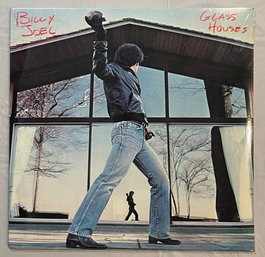 FACTORY SEALED Billy Joel - Glass Houses PC36384