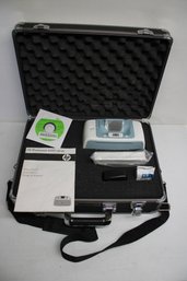 HP Photosmart A520 Series Printer In Custom Case