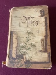 Snow Image Book #5