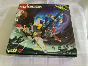 Lego Kit #6493