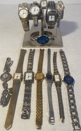 Lot 2 Of Women's Watches