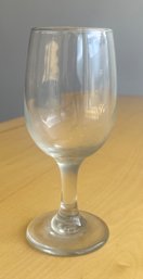 Set Of 10 Red Wine Glasses (set 2)