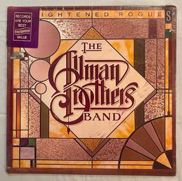 FACTORY SEALED Allman Brothers Band - Enlightened Rogues CPN0218