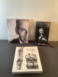 Frank Sinatra Lot #6